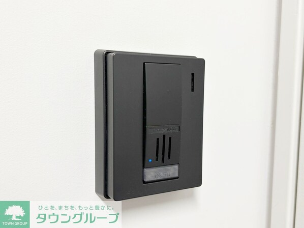 ラピスの物件内観写真